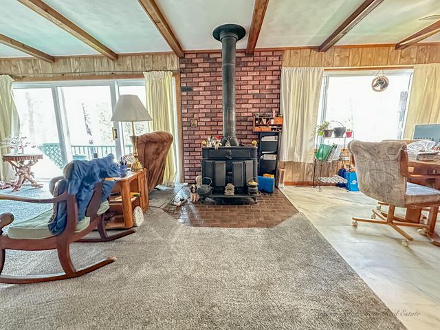 8827 W Elbow Drive, Irons, MI 49644