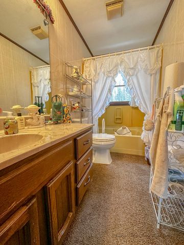 8827 W Elbow Drive, Irons, MI 49644