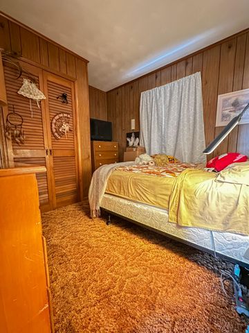 8827 W Elbow Drive, Irons, MI 49644