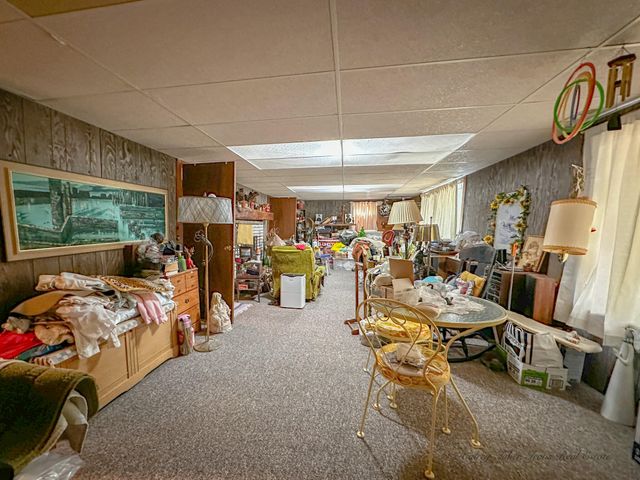 8827 W Elbow Drive, Irons, MI 49644