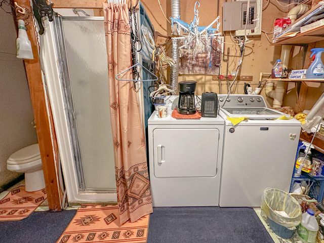 8827 W Elbow Drive, Irons, MI 49644