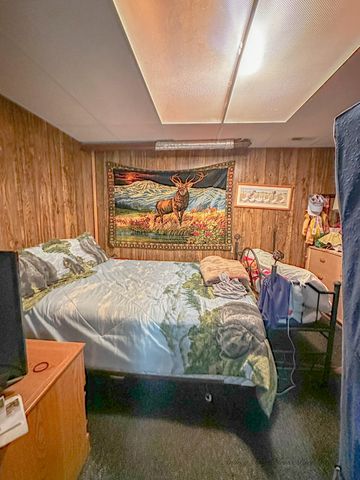 8827 W Elbow Drive, Irons, MI 49644