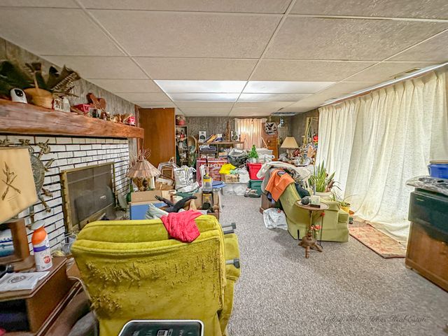 8827 W Elbow Drive, Irons, MI 49644