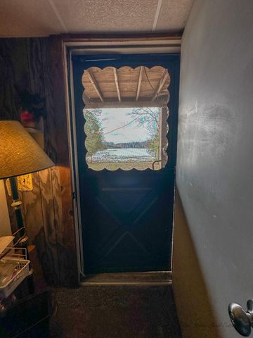 8827 W Elbow Drive, Irons, MI 49644