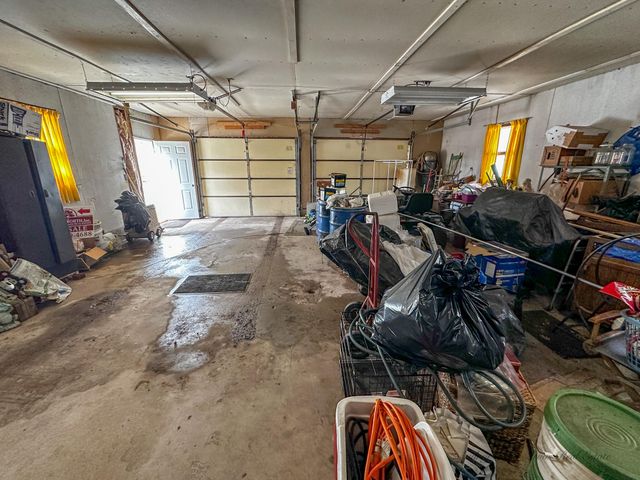 8827 W Elbow Drive, Irons, MI 49644