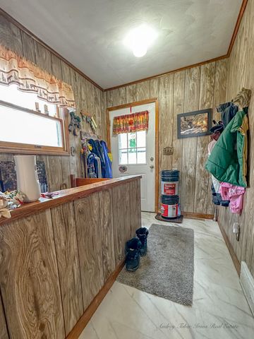 8827 W Elbow Drive, Irons, MI 49644