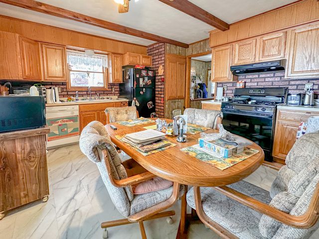 8827 W Elbow Drive, Irons, MI 49644