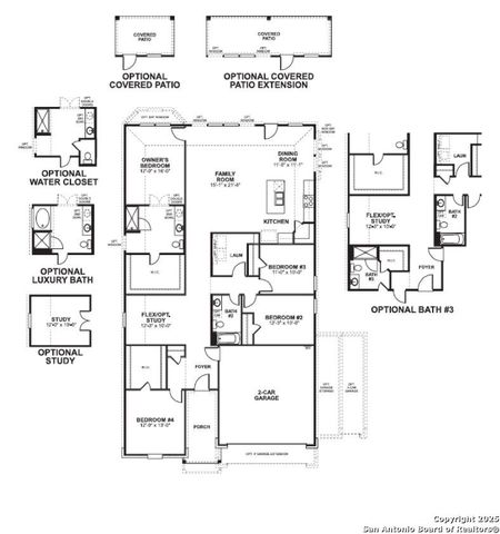 1101 Water Valley, Seguin, TX 78155