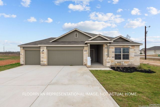 1101 Water Valley, Seguin, TX 78155