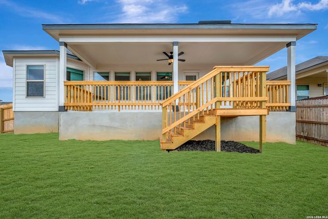 1101 Water Valley, Seguin, TX 78155