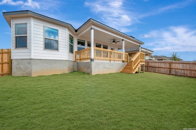 1101 Water Valley, Seguin, TX 78155