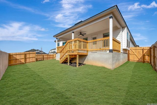 1101 Water Valley, Seguin, TX 78155