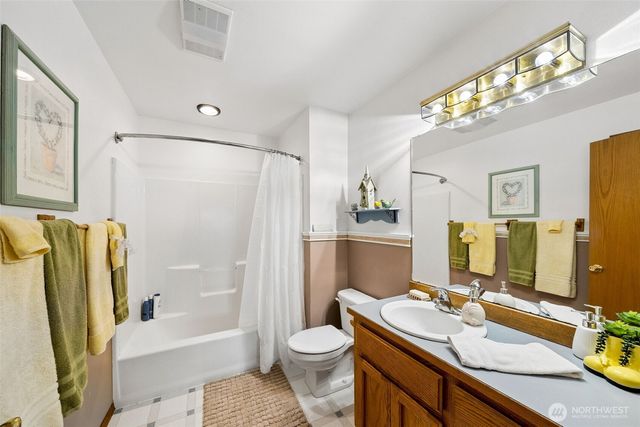 16516 SE 368th Street, Auburn, WA 98092
