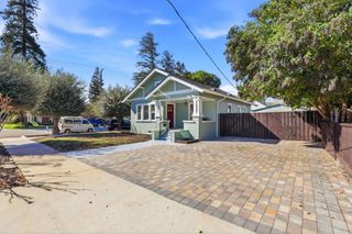7601 Rosanna Street, Gilroy, CA 95020
