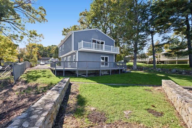 217-J Tickle Rd, Westport, MA 02790