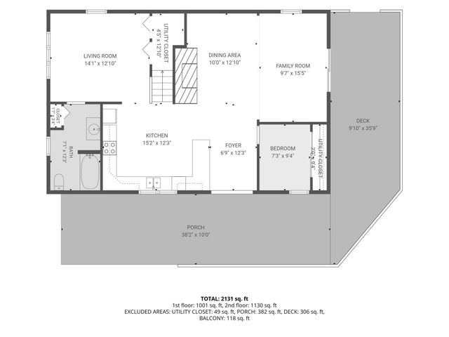 217-J Tickle Rd, Westport, MA 02790