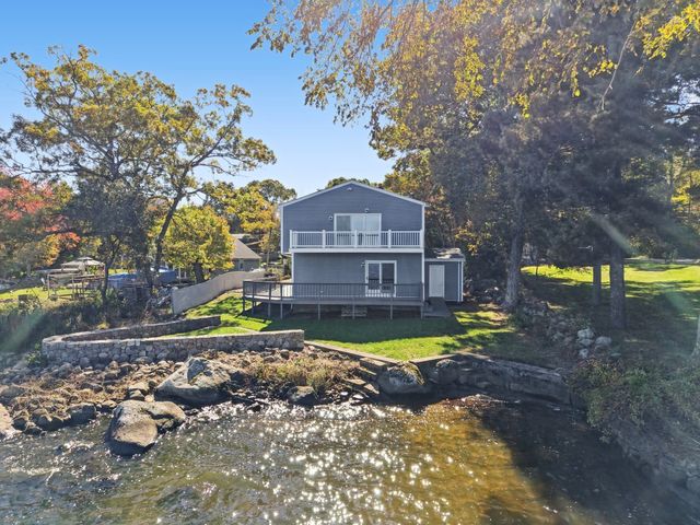 217-J Tickle Rd, Westport, MA 02790