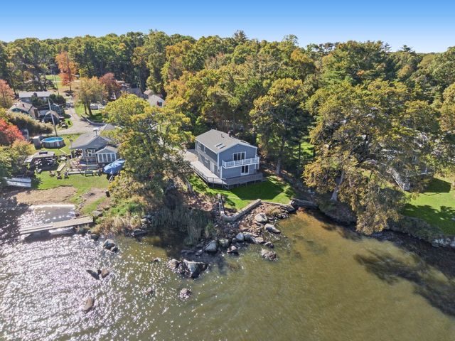 217-J Tickle Rd, Westport, MA 02790