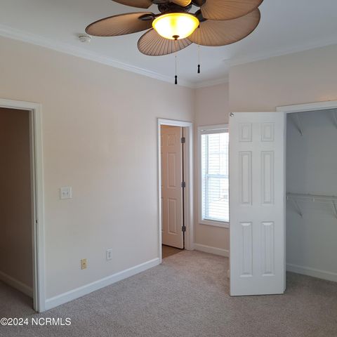 1607 Shoreline Place, Wilmington, NC 28403