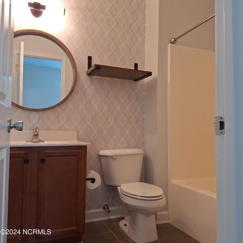 1607 Shoreline Place, Wilmington, NC 28403