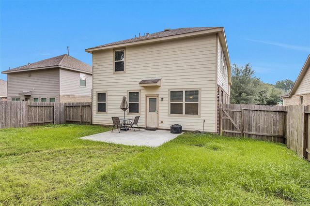 1420 Natural Pine Trail, Conroe, TX 77301