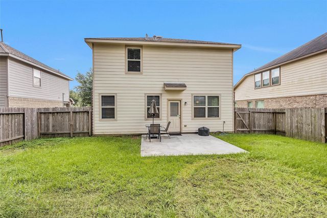 1420 Natural Pine Trail, Conroe, TX 77301