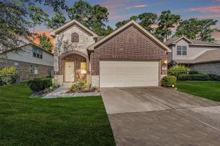 1420 Natural Pine Trail, Conroe, TX 77301