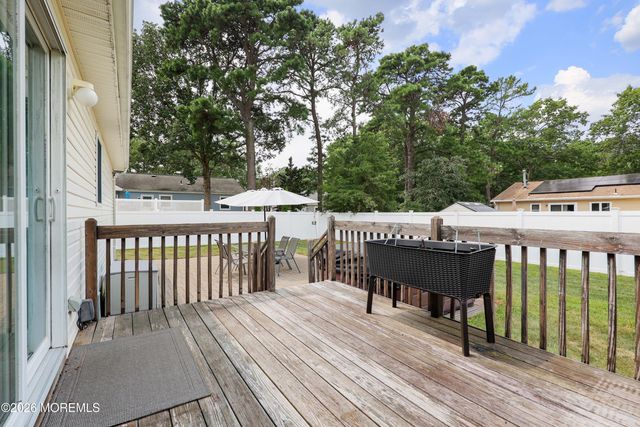 1296 Cypress Street, Forked River, NJ 08731