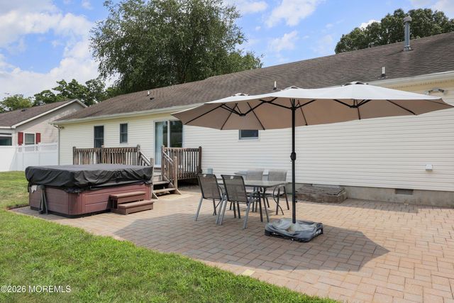 1296 Cypress Street, Forked River, NJ 08731
