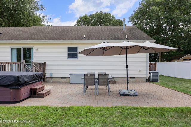 1296 Cypress Street, Forked River, NJ 08731