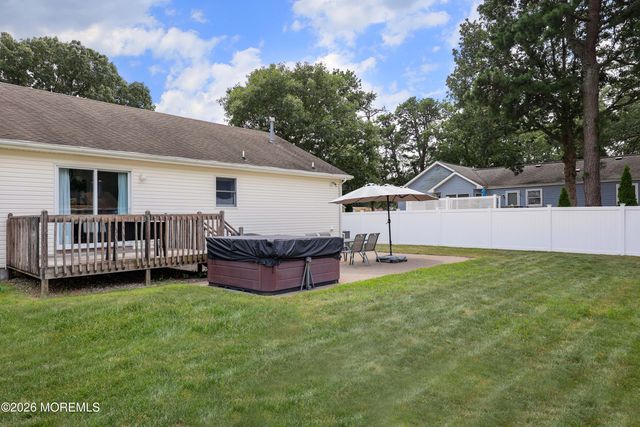 1296 Cypress Street, Forked River, NJ 08731