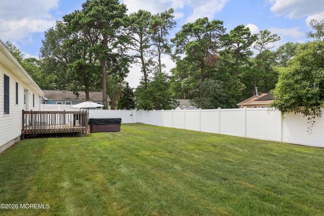 1296 Cypress Street, Forked River, NJ 08731
