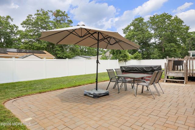 1296 Cypress Street, Forked River, NJ 08731