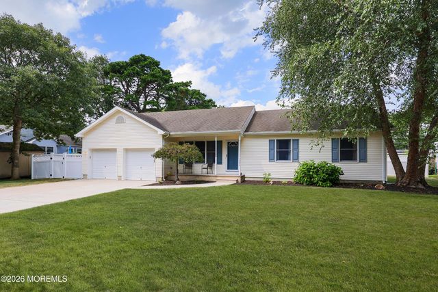 1296 Cypress Street, Forked River, NJ 08731