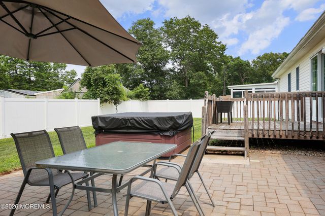 1296 Cypress Street, Forked River, NJ 08731
