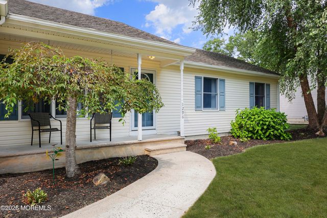1296 Cypress Street, Forked River, NJ 08731