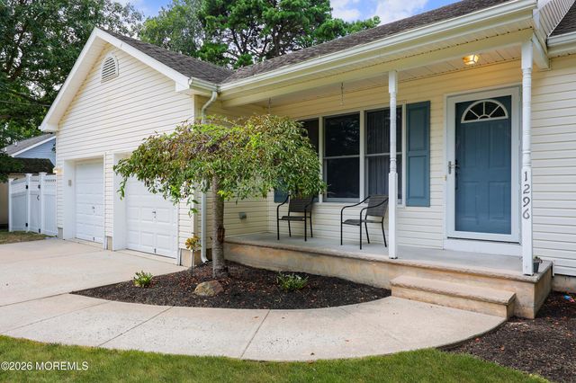 1296 Cypress Street, Forked River, NJ 08731