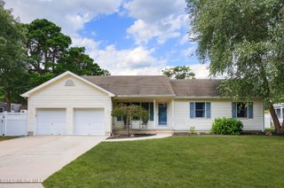 1296 Cypress Street, Forked River, NJ 08731