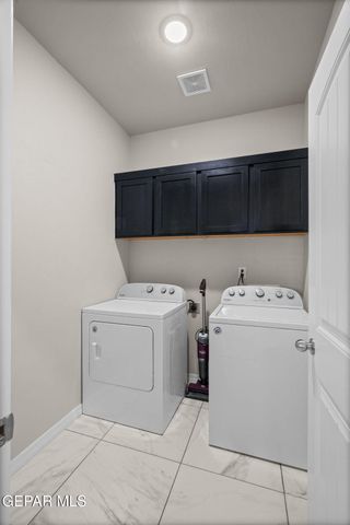 356 PLATEAU Drive, Socorro, TX 79927