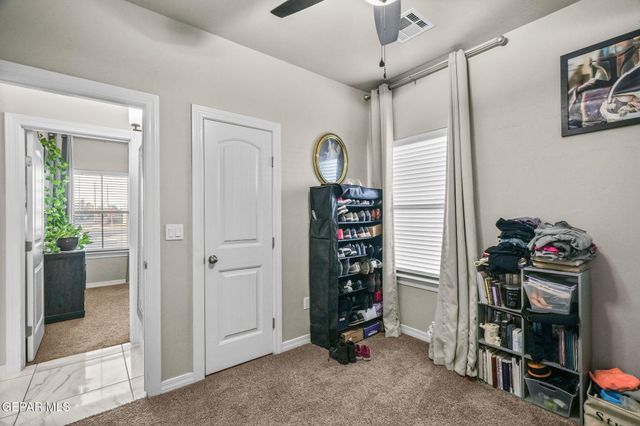 356 PLATEAU Drive, Socorro, TX 79927