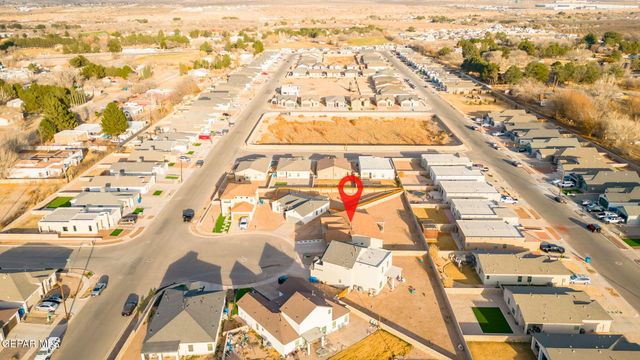 356 PLATEAU Drive, Socorro, TX 79927