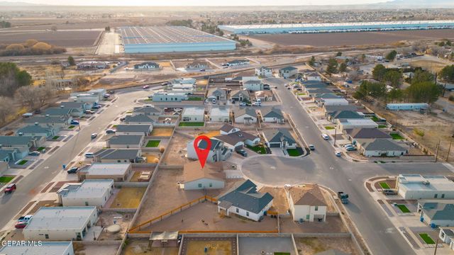 356 PLATEAU Drive, Socorro, TX 79927