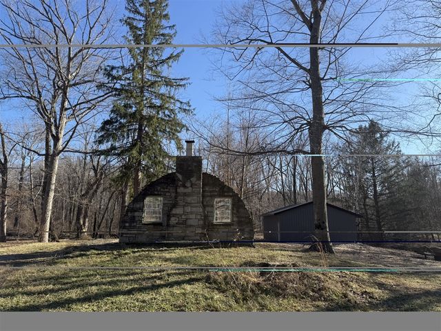 8040 W Martin Road, Three Oaks, MI 49128