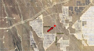 W 140th, Rosamond, CA 93560