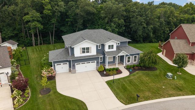 326 W Houghton Drive, Valparaiso, IN 46385