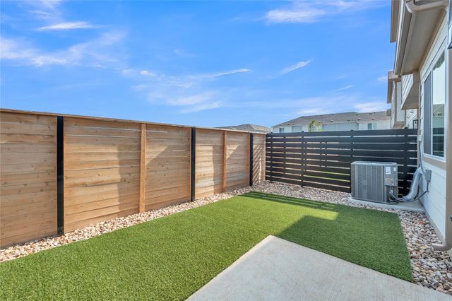 9317 Curious Squirrel ST, Austin, TX 78744