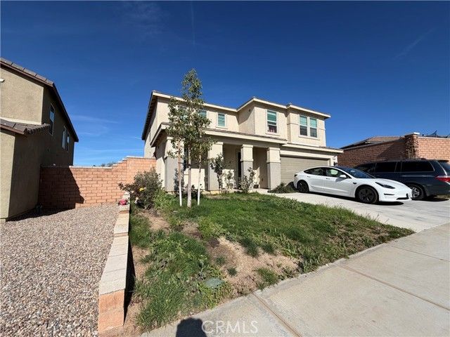 25371 Sedona, Homeland, CA 92548