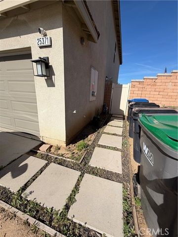 25371 Sedona, Homeland, CA 92548