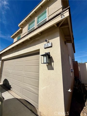 25371 Sedona, Homeland, CA 92548