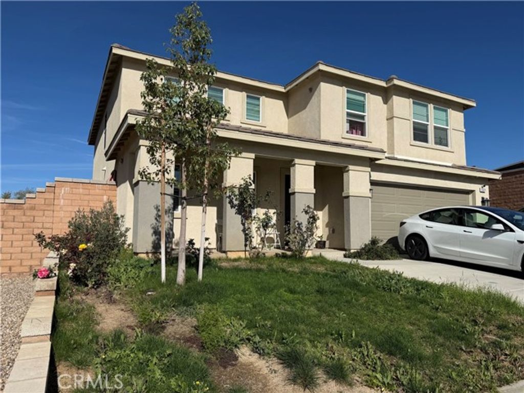 25371 Sedona, Homeland, CA 92548